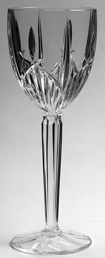 Stenmark Water Goblet by Noritake-1