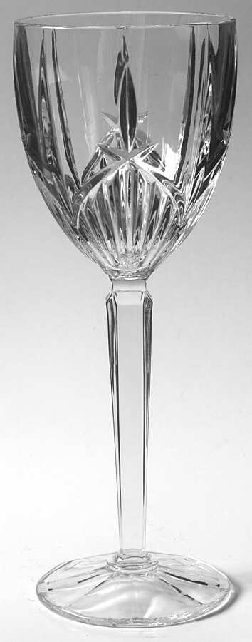 Stenmark Wine Glass by Noritake-1