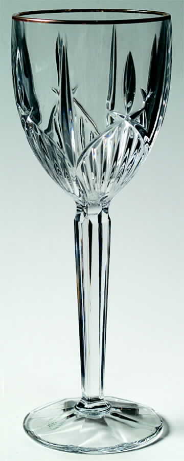 Stenmark Water Goblet by Noritake-1