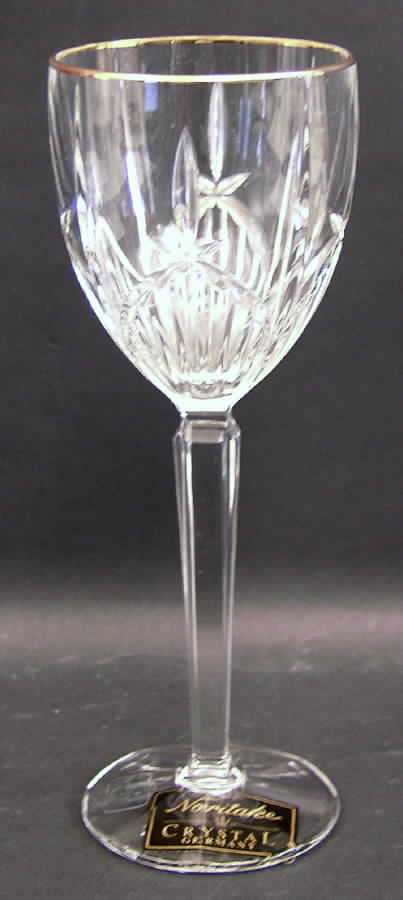 Stenmark Wine Glass by Noritake-1