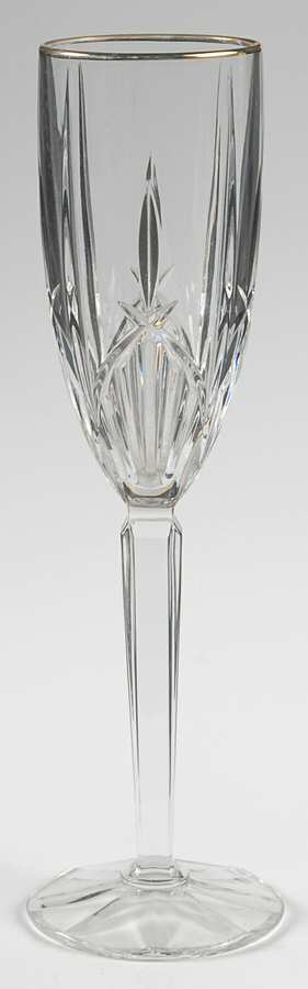 Stenmark Fluted Champagne by Noritake-1