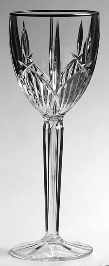 Stenmark Wine Glass by Noritake-1