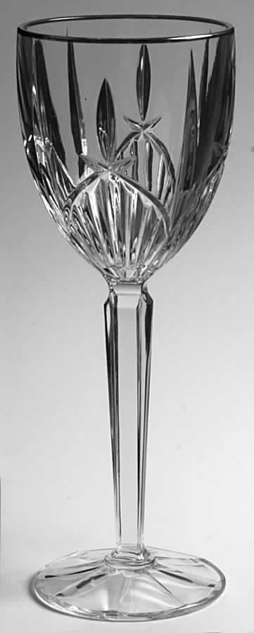Stenmark Water Goblet by Noritake-1