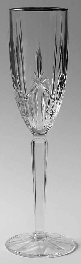 Stenmark Fluted Champagne by Noritake-1