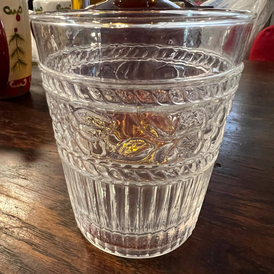 Bermuda Double Old Fashioned by Nautica-1