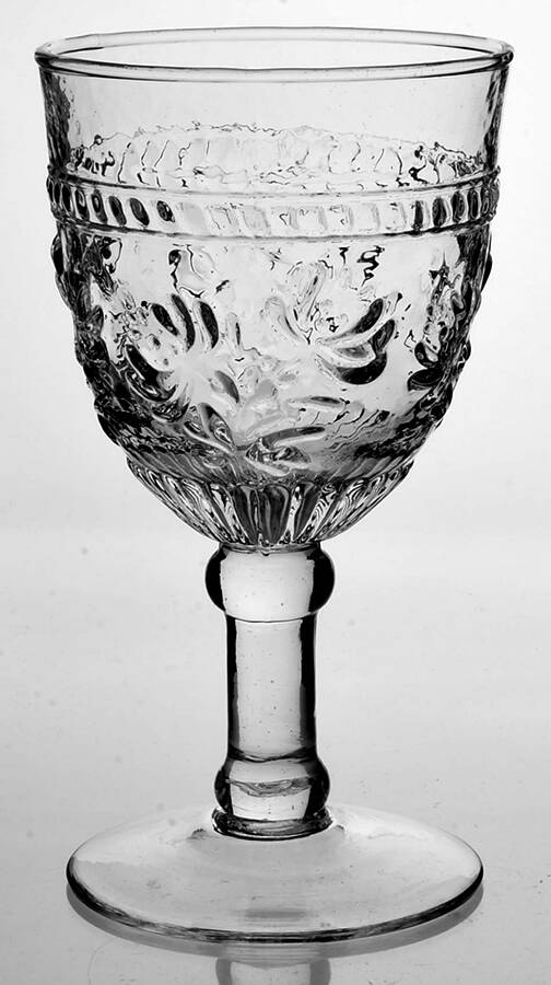 Bermuda Water Goblet by Nautica-1