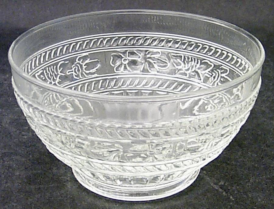 Bermuda Individual Salad Bowl by Nautica-1