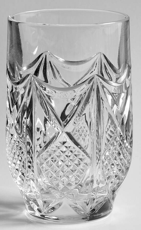 Eduard 8 Oz Flat Tumbler by Nachtmann-1