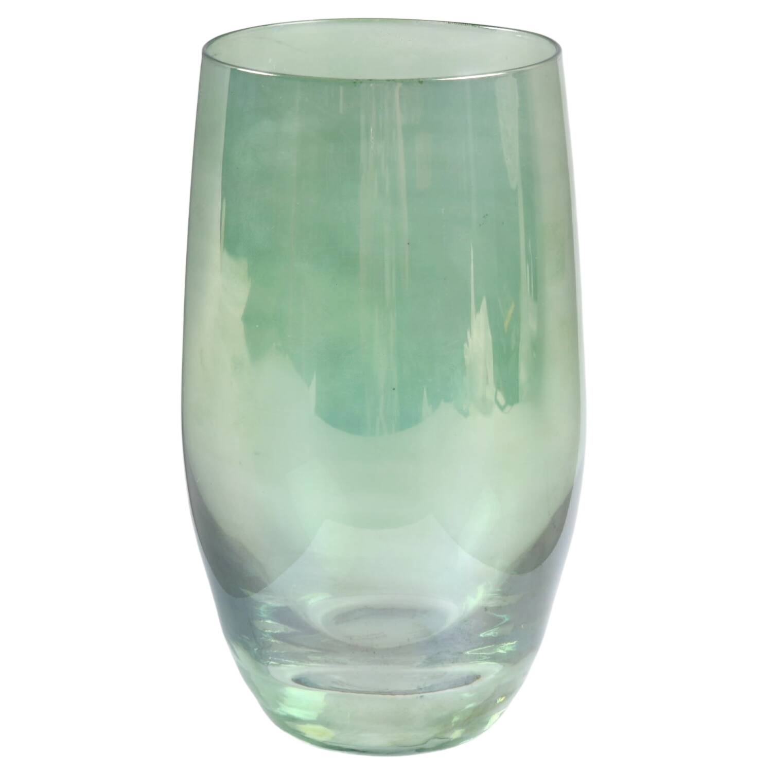 Colorwave Green Highball Glass by Noritake-1