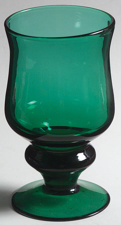 Solid Colors-Green Iced Tea by Nancy Calhoun-1