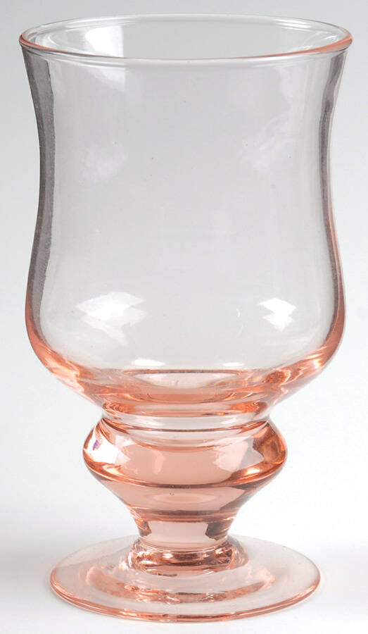 Solid Colors-Apricot Iced Tea by Nancy Calhoun-1
