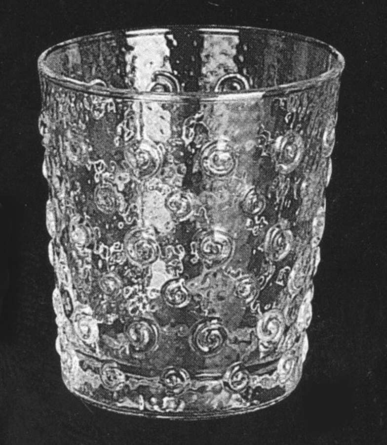 Nautilus-Clear Double Old Fashioned by Nancy Calhoun-1