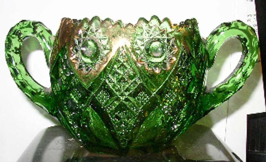 Northwood Nearcut-Emerald Open Sugar by Northwood-1