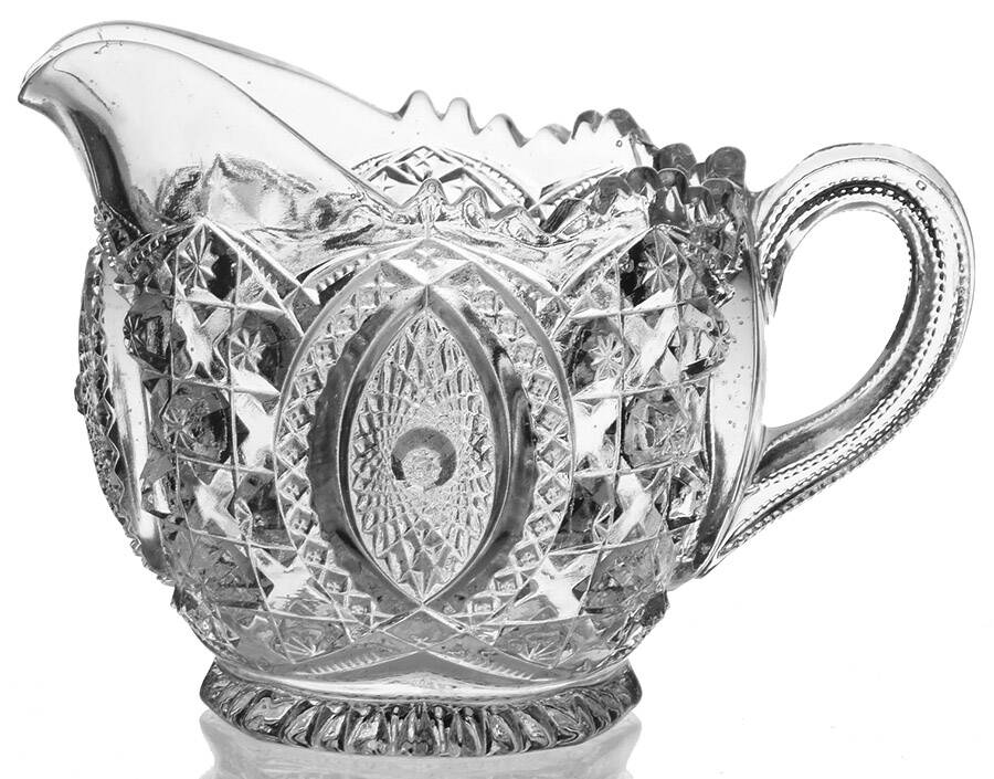 Memphis Creamer by Northwood-1