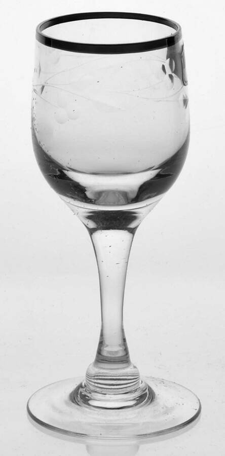 NC3 Cordial Glass by Noritake-1