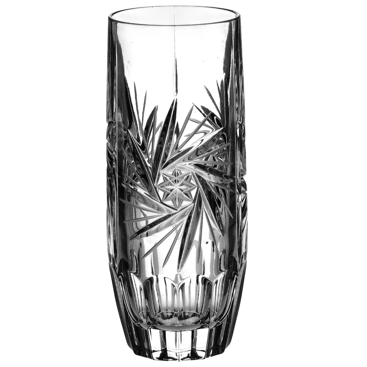 Astra Flat Tumbler by Nachtmann-1