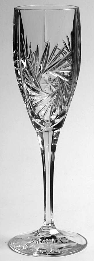 Astra Wine Glass by Nachtmann-1