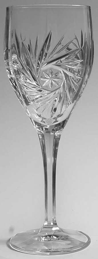 Astra Water Goblet by Nachtmann-1