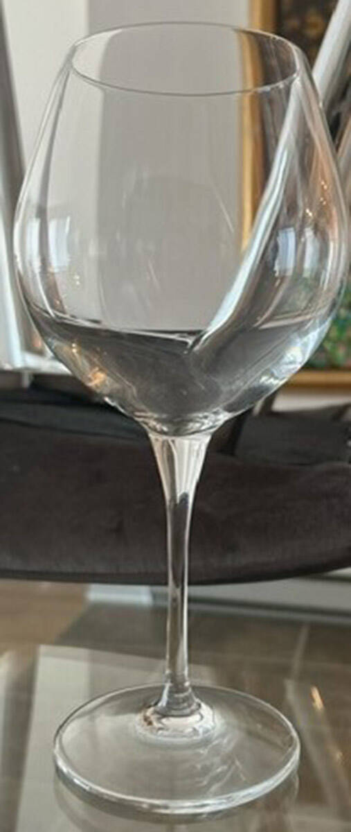 Vivendi Burgundy Wine by Nachtmann-1