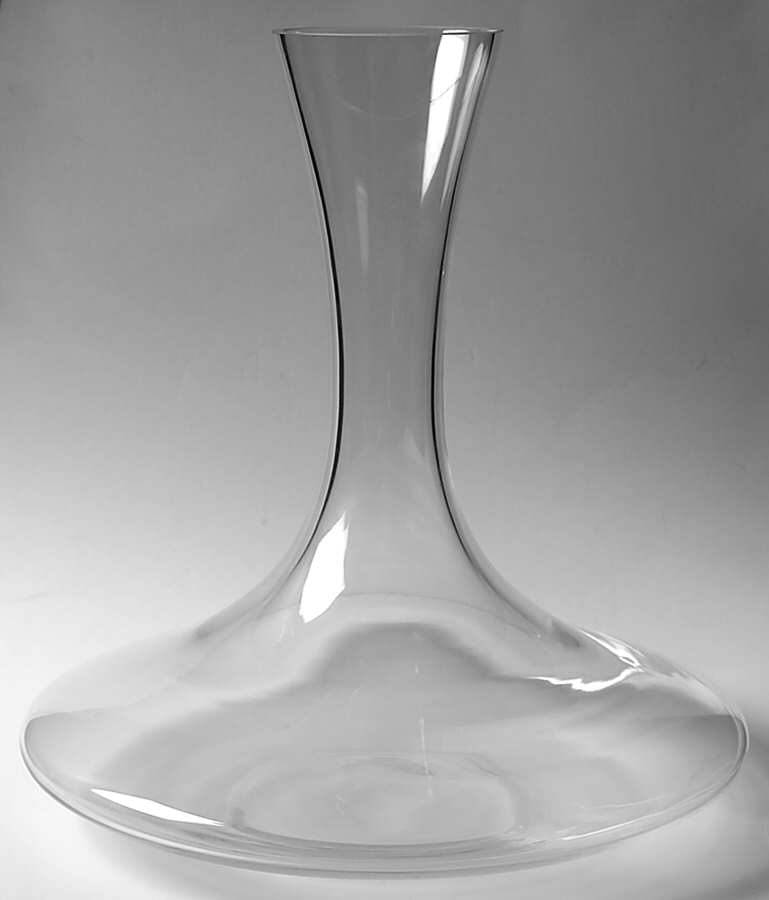 Vivendi Open Decanter by Nachtmann-1