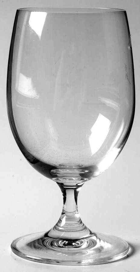 Vivendi Mineral Water Glass by Nachtmann-1