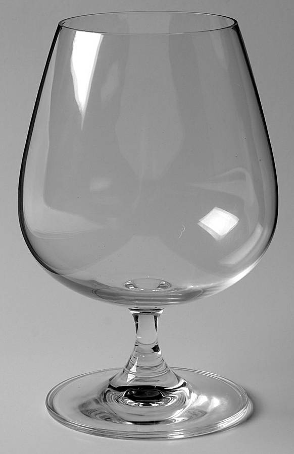 Vivendi Brandy Glass by Nachtmann-1