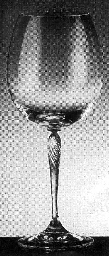 Virtuosa Water Goblet by Nachtmann-1