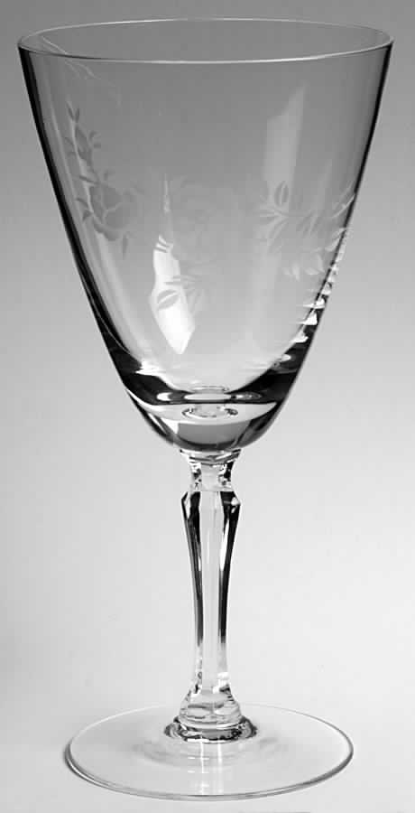 NC6 Water Goblet by Noritake-1