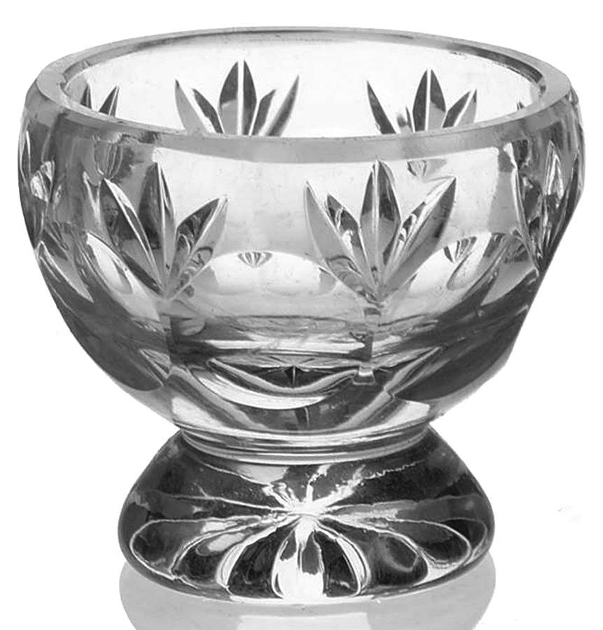 Bamberg (Flared Bowl) Shot Glass by Nachtmann-1