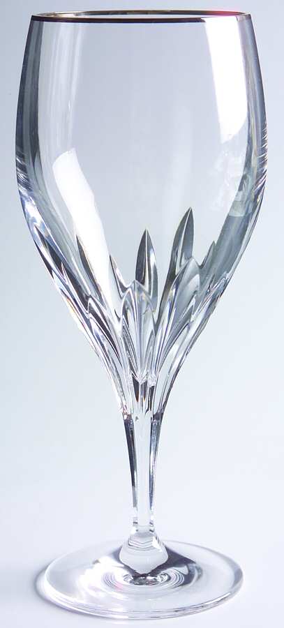 Turning Point Platinum Iced Tea by Noritake-1