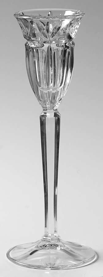 Southhaven 7" Single Light Candlestick by Noritake-1
