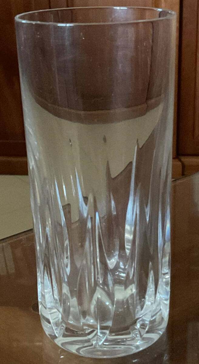Sabina Highball Glass by Nachtmann-1