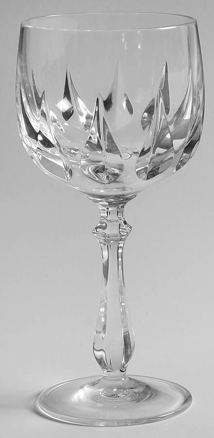 Sabina Water Goblet by Nachtmann-1