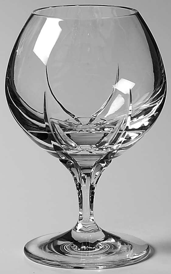 Kirroyal Brandy Glass by Nachtmann-1