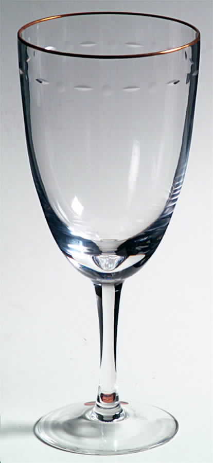 Palais Silk Gold Iced Tea by Noritake-1