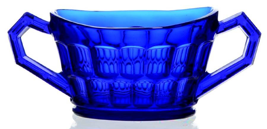 Hostmaster-Cobalt Blue Open Sugar by New Martinsville-1