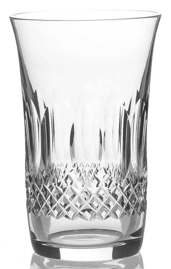 Bonn (Non-Cut Base) 8 Oz Flat Tumbler by Nachtmann-1