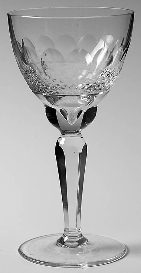 Bonn (Non-Cut Base) White Wine by Nachtmann-1