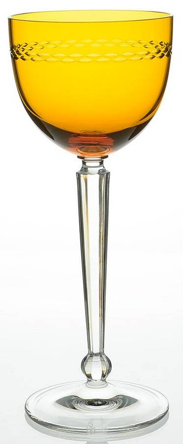 Cortina Amber Hock Wine by Nachtmann-1
