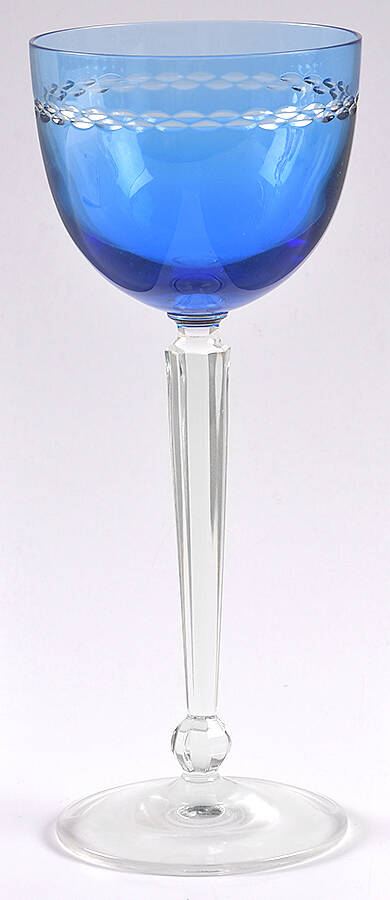 Cortina Sky Blue Hock Wine by Nachtmann-1