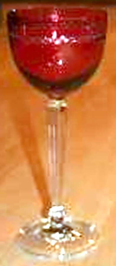 Cortina Ruby Hock Wine by Nachtmann-1