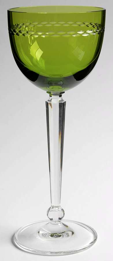 Cortina Emerald Green Hock Wine by Nachtmann-1