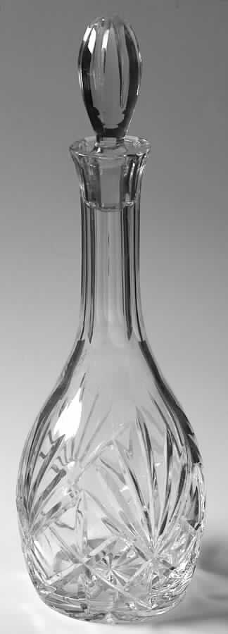 NXC1 Decanter & Stopper by Noble Excellence-1
