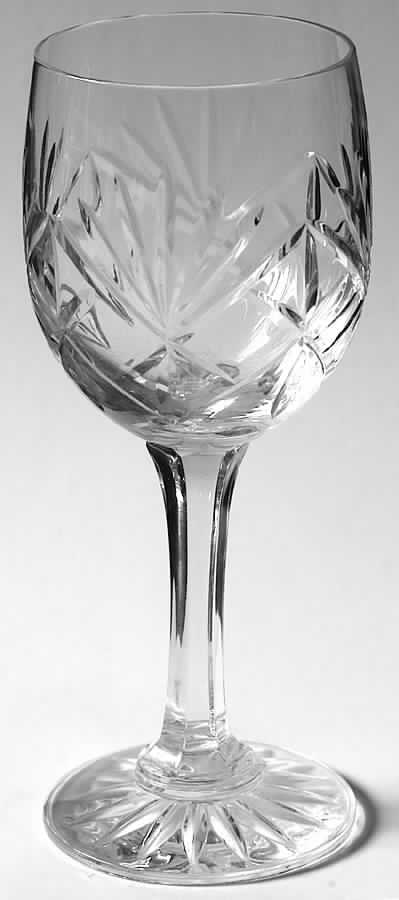 NXC1 Wine Glass by Noble Excellence-1