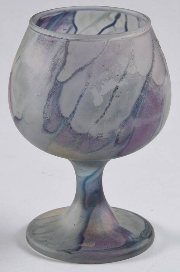 Rueven Wine by Nouveau Art Glass -1