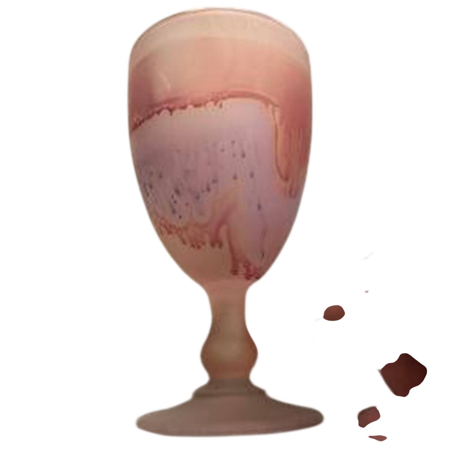 Rueven Sherry by Nouveau Art Glass -1