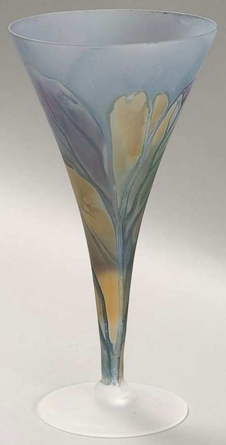 Rueven Wine by Nouveau Art Glass -1