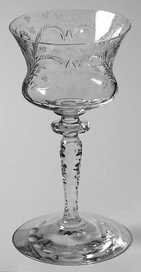 King Liquor Cocktail by Newton Crystal Co.-1
