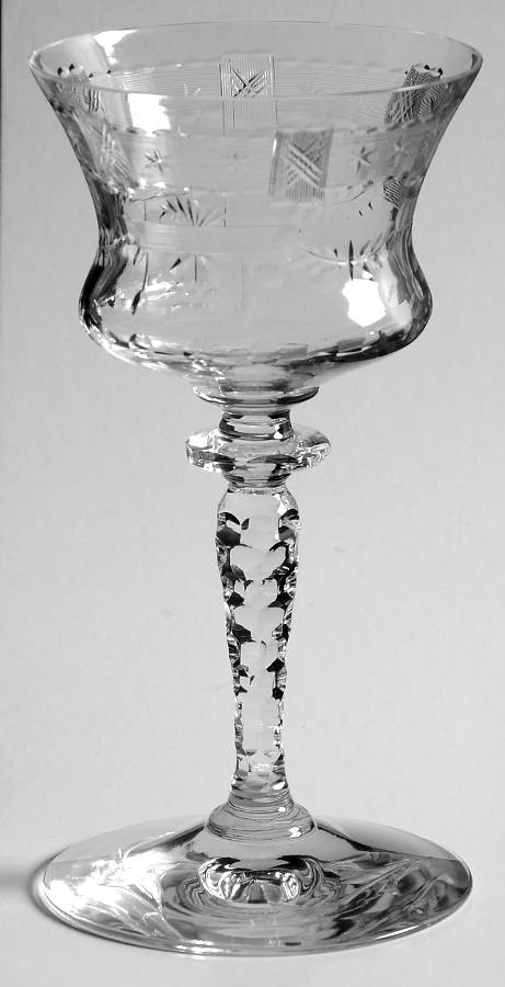 Watts Liquor Cocktail by Newton Crystal Co.-1