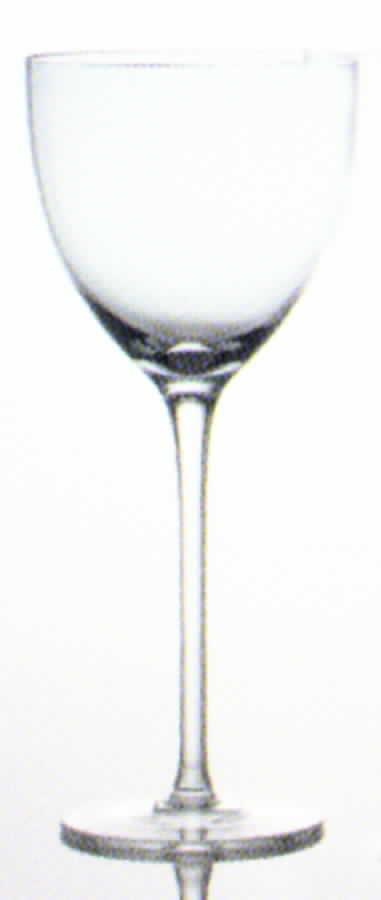 Rio-Blue Water Goblet by Noritake-1